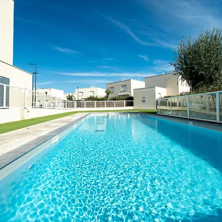 La Dune By Interhome Villa Sérignan