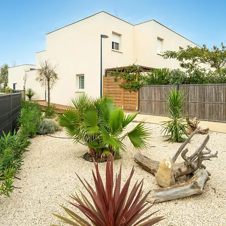 La Dune By Interhome Villa