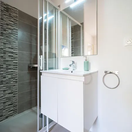La Dune By Interhome Villa *