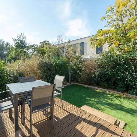 Villa La Dune By Interhome Sérignan