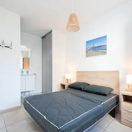 Villa La Dune By Interhome *